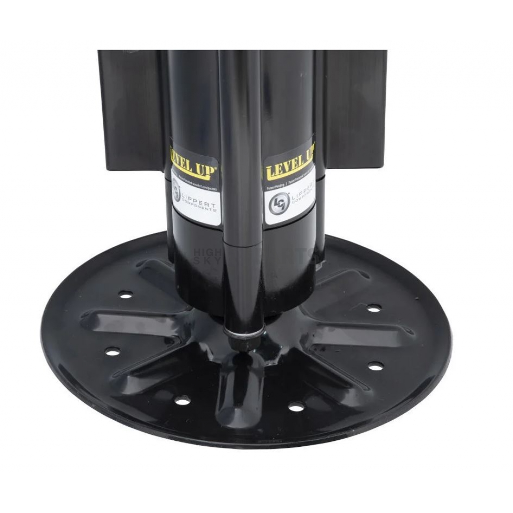 Lippert Components Leveling Jack 433469